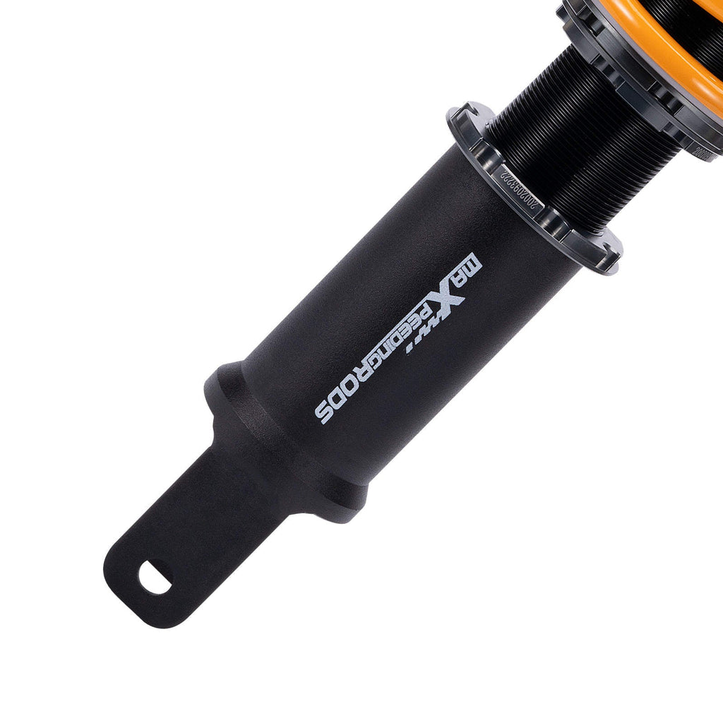 COT6 Adjustable Coilover Kit suitable for Mitsubishi Lancer Evolution 7 8 9 2001-2005