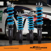 Load image into Gallery viewer, Coilover Kit suitable for Mercedes-Benz C-Class S203 W203 Sedan RWD 2000–2007