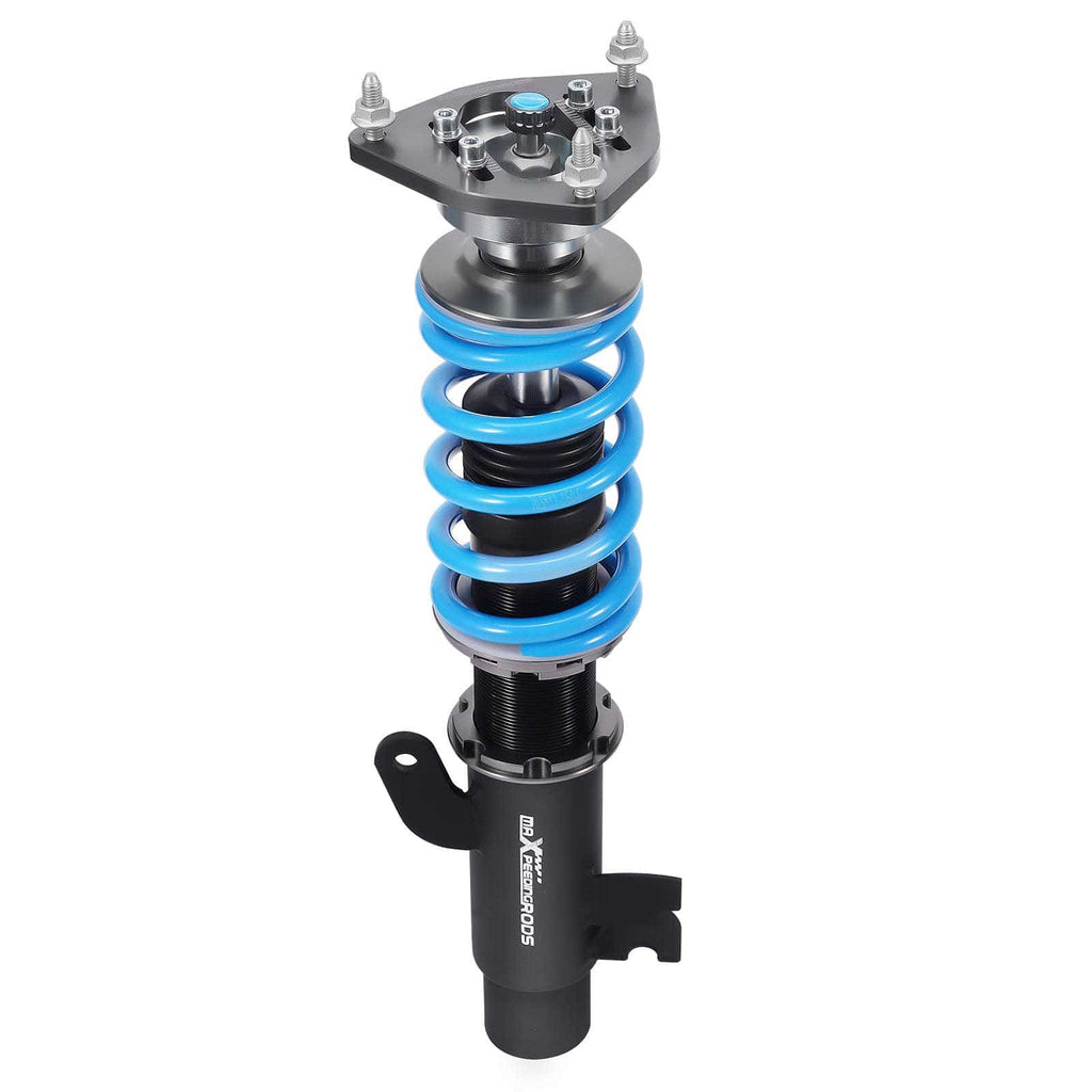 Sport schroefset geschikt voor Ford Focus ST 2013-2018 25-75mm Tieferlegung