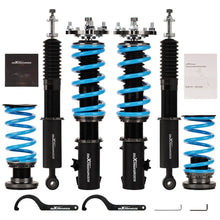 Load image into Gallery viewer, COT6 24-Way Adjustable Coilover Suspension Kit suitable for Honda Civic FD1 FD2 FD3 FD4 FD6 FD7 2006-2011