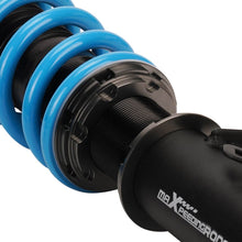 Load image into Gallery viewer, COT6 24-Way Adjustable Coilover Suspension Kit suitable for Honda Civic FD1 FD2 FD3 FD4 FD6 FD7 2006-2011