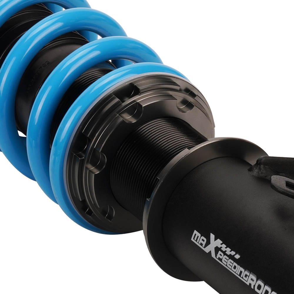 Street Coilover Kit Coil Spring suitable for Honda Prelude Coilover Kits 1992-2000