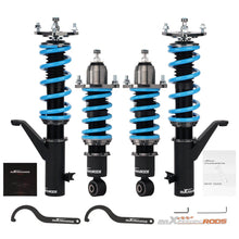 Load image into Gallery viewer, Complete Suspension Coilover Struts suitable for Honda Civic VII Coupe EM2 2001-2005