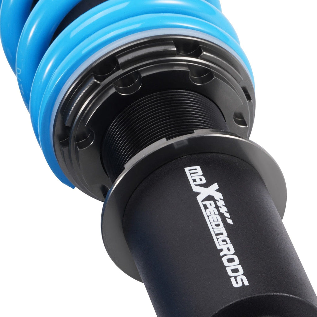 Adjustable Coilover Kit Coil Spring Strut suitable for Honda Civic 1992-1995 EG EH EJ rear Fork Type