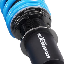 Load image into Gallery viewer, Adjustable Coilover Kit Coil Spring Strut suitable for Honda Civic 1992-1995 EG EH EJ rear Fork Type