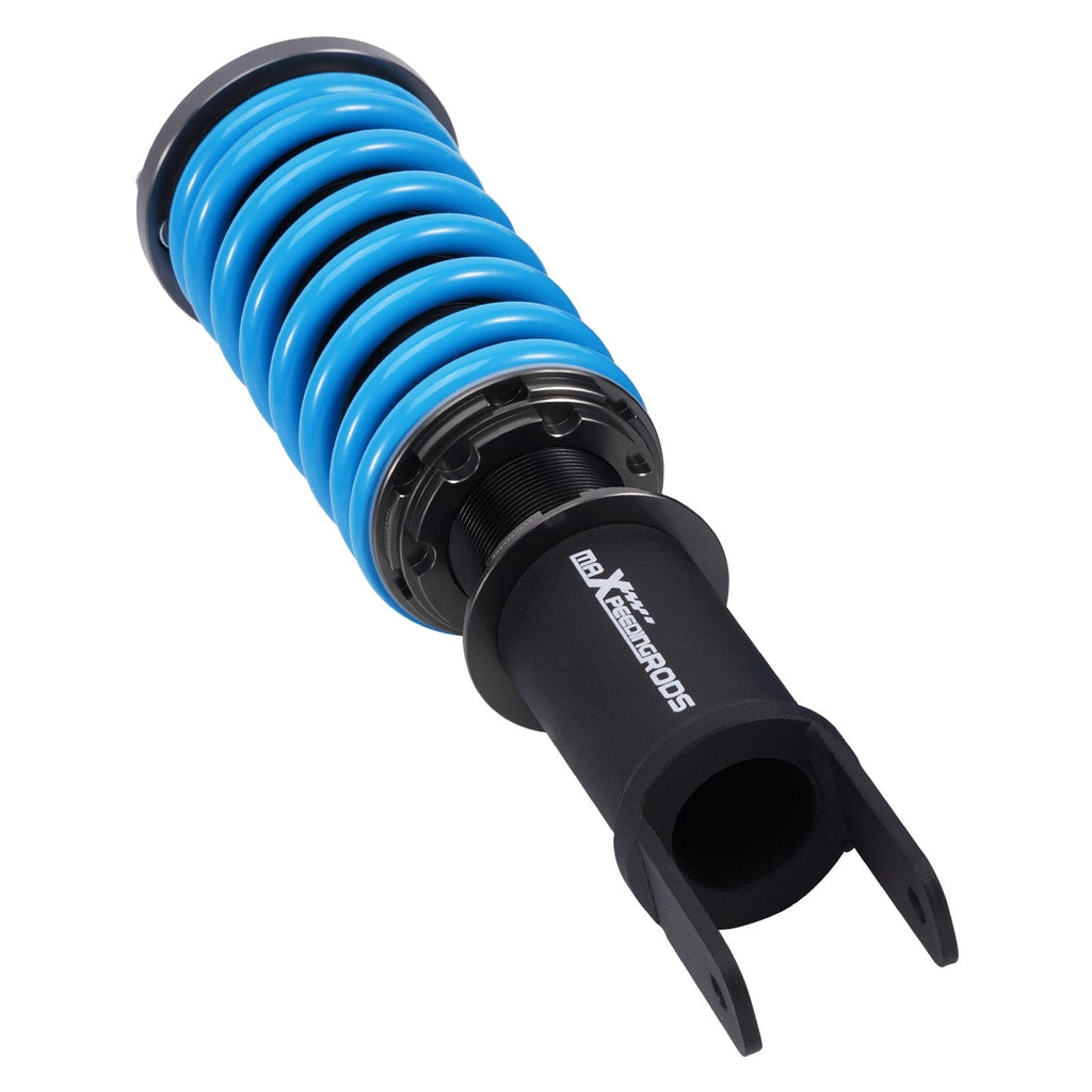 Adjustable Coilover Kit Coil Spring Strut suitable for Honda Civic 1992-1995 EG EH EJ rear Fork Type