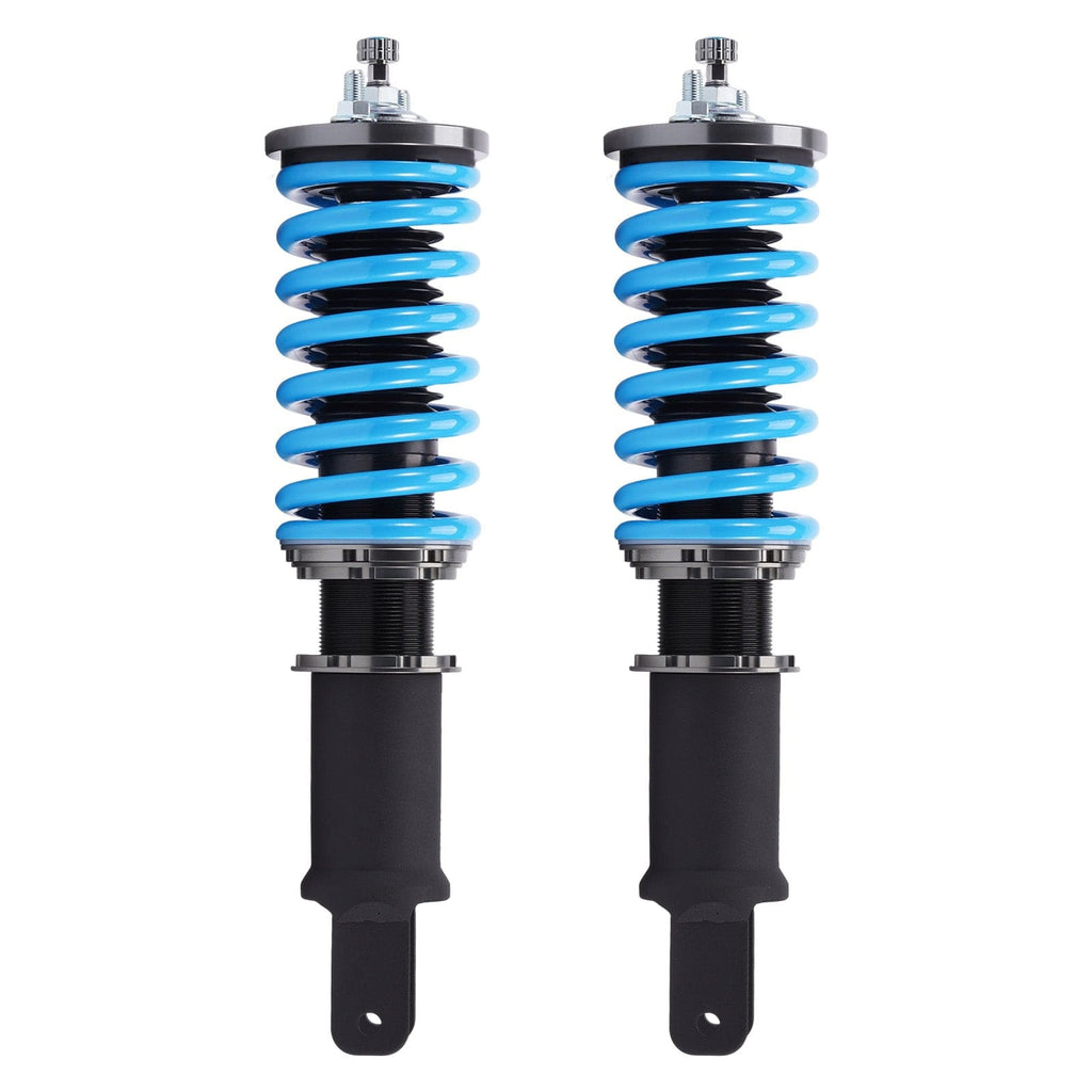 Adjustable Coilover Kit Coil Spring Strut suitable for Honda Civic 1992-1995 EG EH EJ rear Fork Type