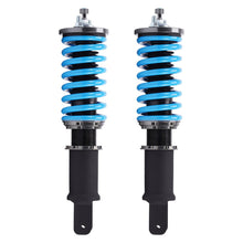Load image into Gallery viewer, Adjustable Coilover Kit Coil Spring Strut suitable for Honda Civic 1992-1995 EG EH EJ rear Fork Type