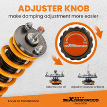 Load image into Gallery viewer, T6 Advanced Series Coilover Kit Suitable for Ride Height &amp; Damper for Honda CR-V 1996-2001 1st Gen