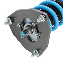Load image into Gallery viewer, 24-Way Adj. Coilover Kit suitable for Mitsubishi Lancer Ralliart CS7A suitable for FWD 2002-2006 Lowering