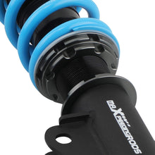 Load image into Gallery viewer, Coilover Shock Absorbers + Rear Trailing Arm Kit suitable for FORD Mus