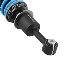 Load image into Gallery viewer, Coilover Shock Absorbers + Rear Trailing Arm Kit suitable for FORD Mus