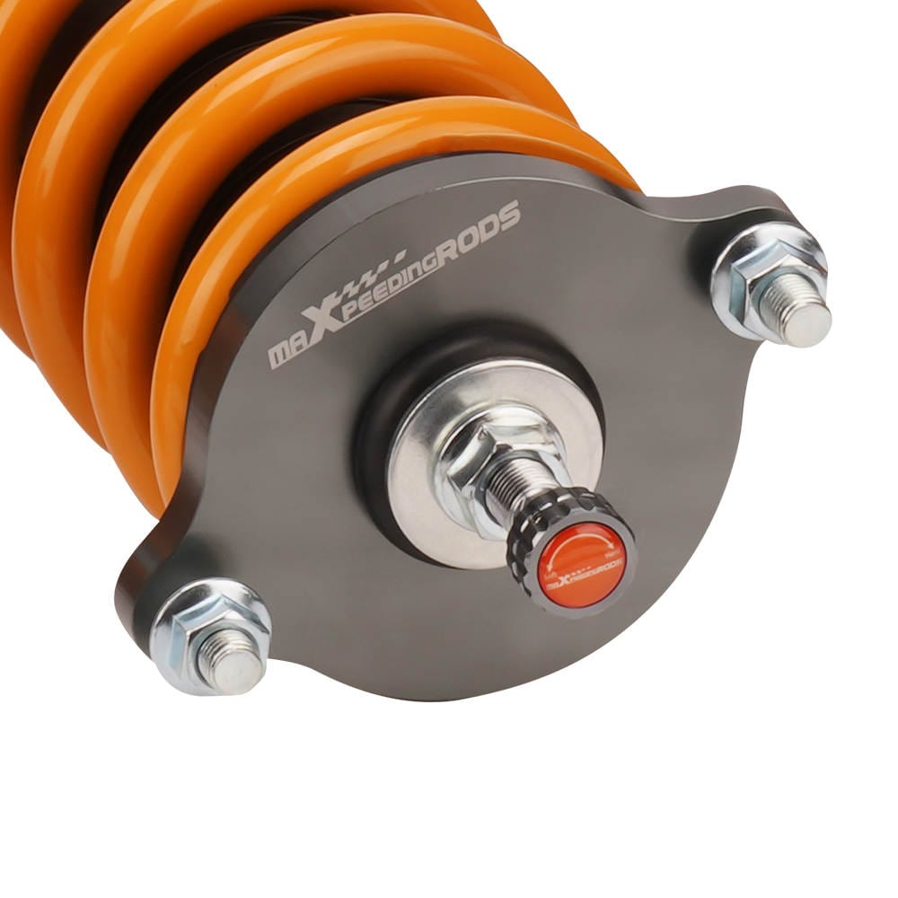 Coilover Kits suitable for Hyundai Tiburon Coupe GK Tuscani 2003-2008