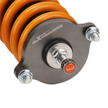 Load image into Gallery viewer, Adjustable Coilover Struts suitable for Lexus SC300 SC400 1992-2000 Coilover Suspension