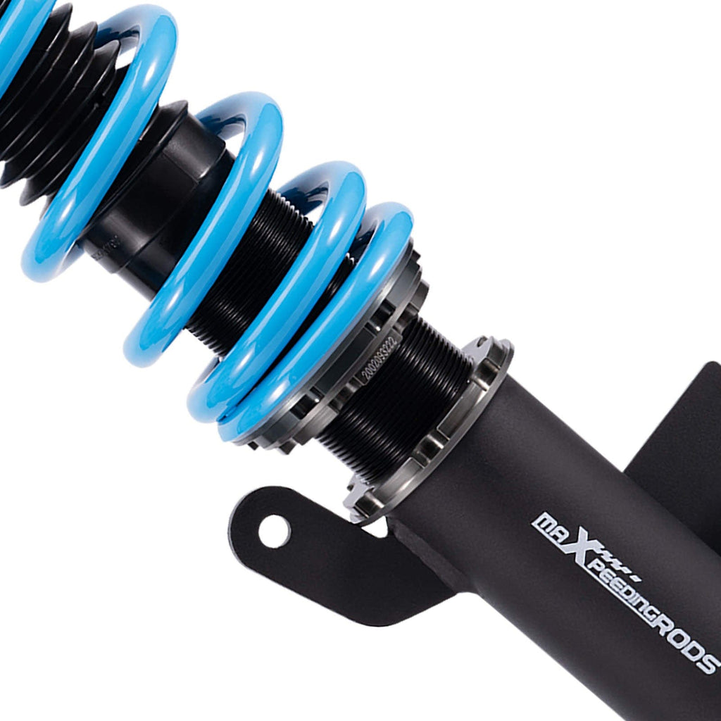 MaXpeedingrods 24-Way Adjustable Coilovers for Mazda 3 2004-2013