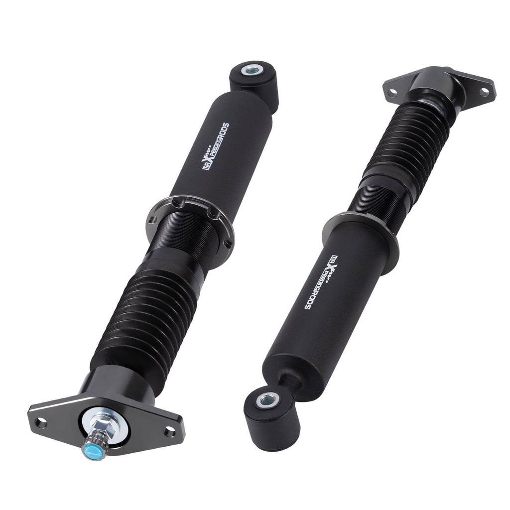 MaXpeedingrods 24-Way Adjustable Coilovers for Mazda 3 2004-2013