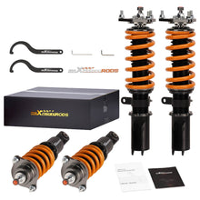 Load image into Gallery viewer, 4-Way Adjustable Damper Coilover Kits for Mitsubishi Lancer