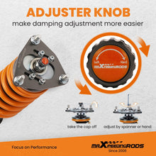 Load image into Gallery viewer, 4-Way Adjustable Damper Coilover Kits for Mitsubishi Lancer