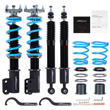 Load image into Gallery viewer, Shock Absorbers Coilovers suitable for Ford Mustang Coupe Convertible SN95