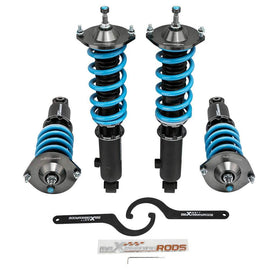 Einstellbares schroefset geschikt voor Mazda Miata MX5 NA NB Base SE LE 89-05 Tieferlegung