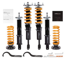 Load image into Gallery viewer, Suspension tuning Shock absorbers suitable for Nissan 350Z Coupe Roadster 2003-2008 (Z33)