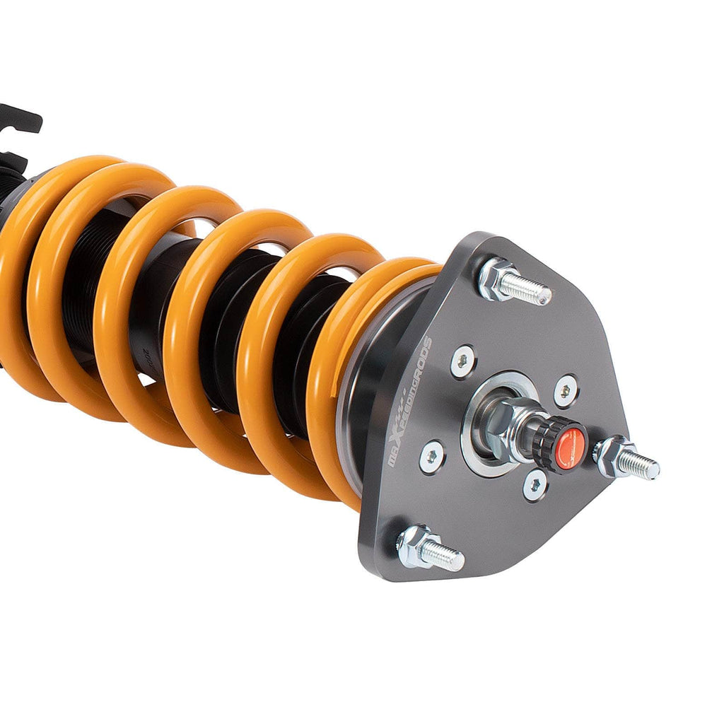 Suspension tuning Shock absorbers suitable for Nissan 350Z Coupe Roadster 2003-2008 (Z33)