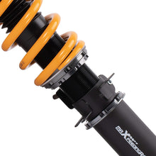Load image into Gallery viewer, Coilover kits and threaded suspension tuning suitable for Nissan 350Z Z33 Roadster Coupe