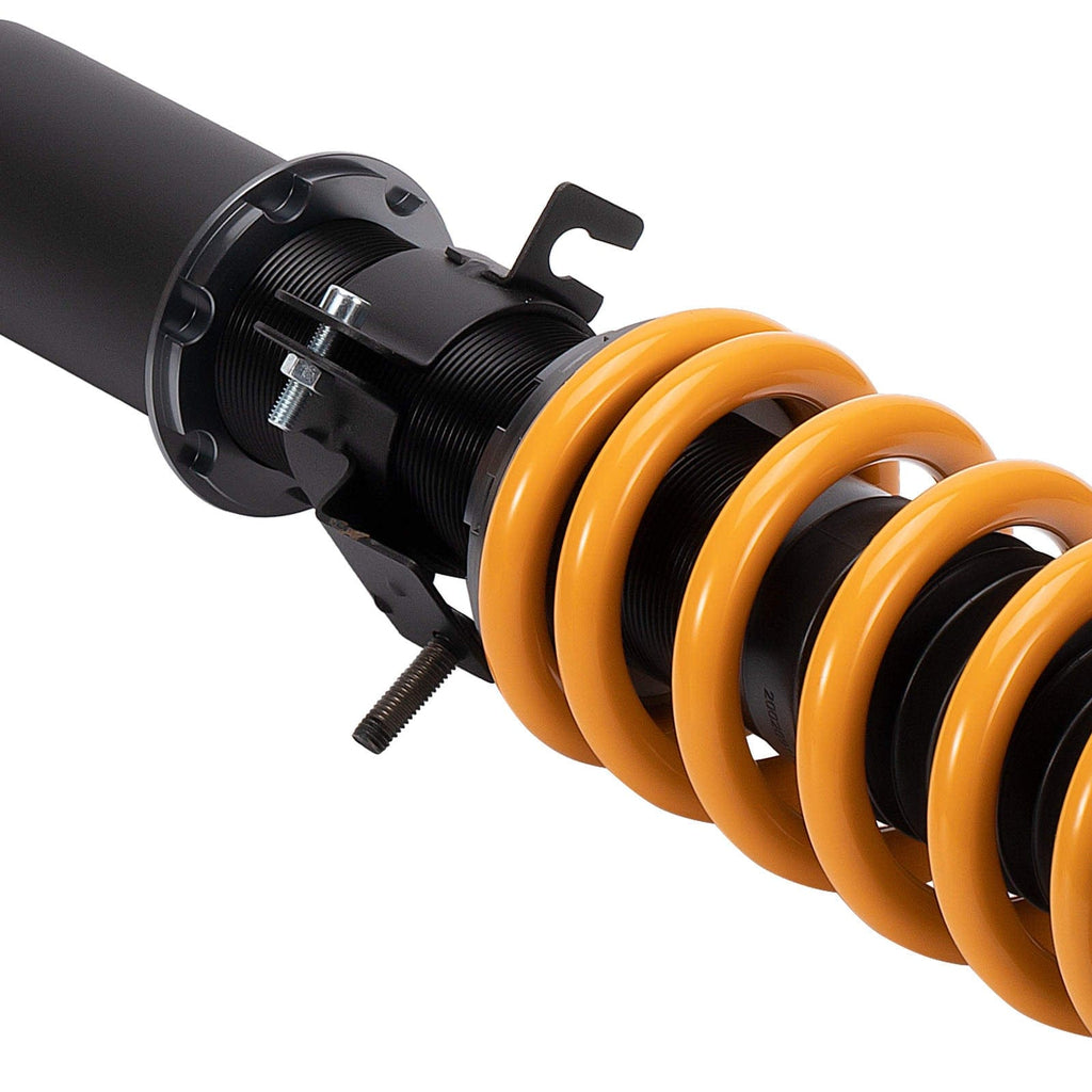 Coilover kits and threaded suspension tuning suitable for Nissan 350Z Z33 Roadster Coupe