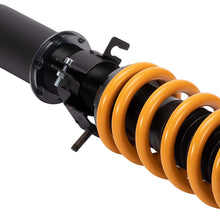 Load image into Gallery viewer, Coilover kits and threaded suspension tuning suitable for Nissan 350Z Z33 Roadster Coupe