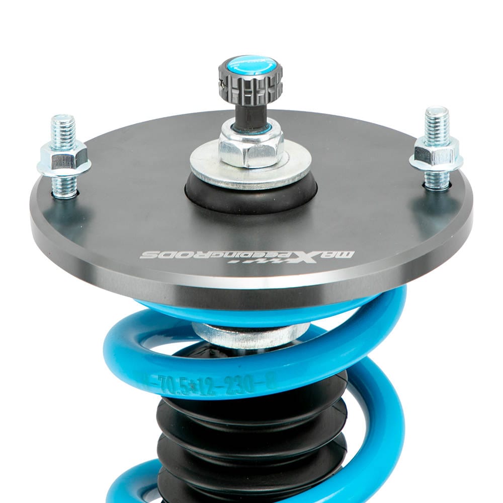 Maxpeedingrods T6 Coilovers for Nissan Skyline R33 ECR33 ER33 HR33 (1993-1998) | 24-way adjustable damping