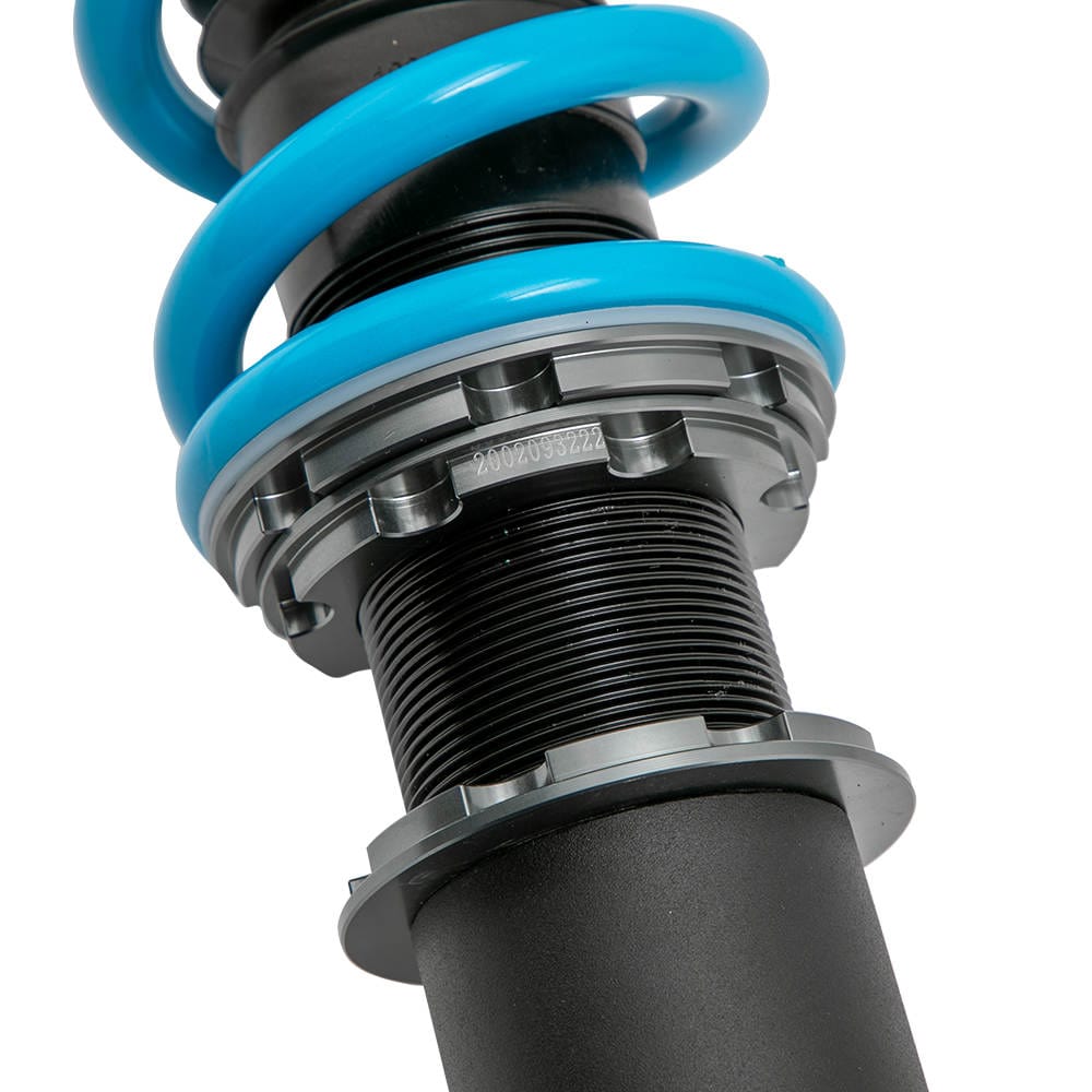 Maxpeedingrods T6 Coilovers for Nissan Skyline R33 ECR33 ER33 HR33 (1993-1998) | 24-way adjustable damping