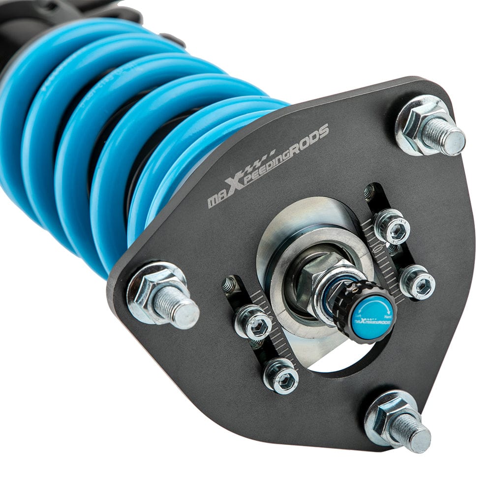 Einstellbarer demper schroefset geschikt voor Nissan S13 Silvia 180SX 200SXShock Tieferlegung