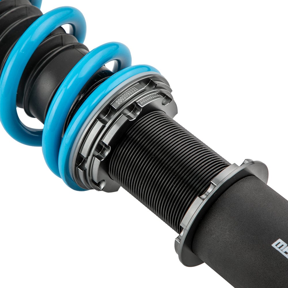 Einstellbarer demper schroefset geschikt voor Nissan S13 Silvia 180SX 200SXShock Tieferlegung