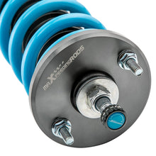 Load image into Gallery viewer, Coilover Shock Absorbers/Threaded Suspension suitable for Nissan S13 2.0 2.4 1.8