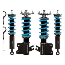 Load image into Gallery viewer, Coilover Shock Absorbers/Threaded Suspension suitable for Nissan S13 2.0 2.4 1.8