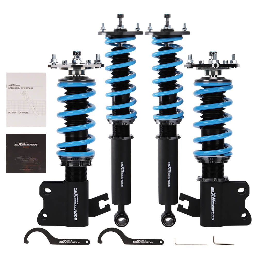 Coilover Suspension Kit suitable for Nissan S14 200SX 240SX Silvia 1994-1998