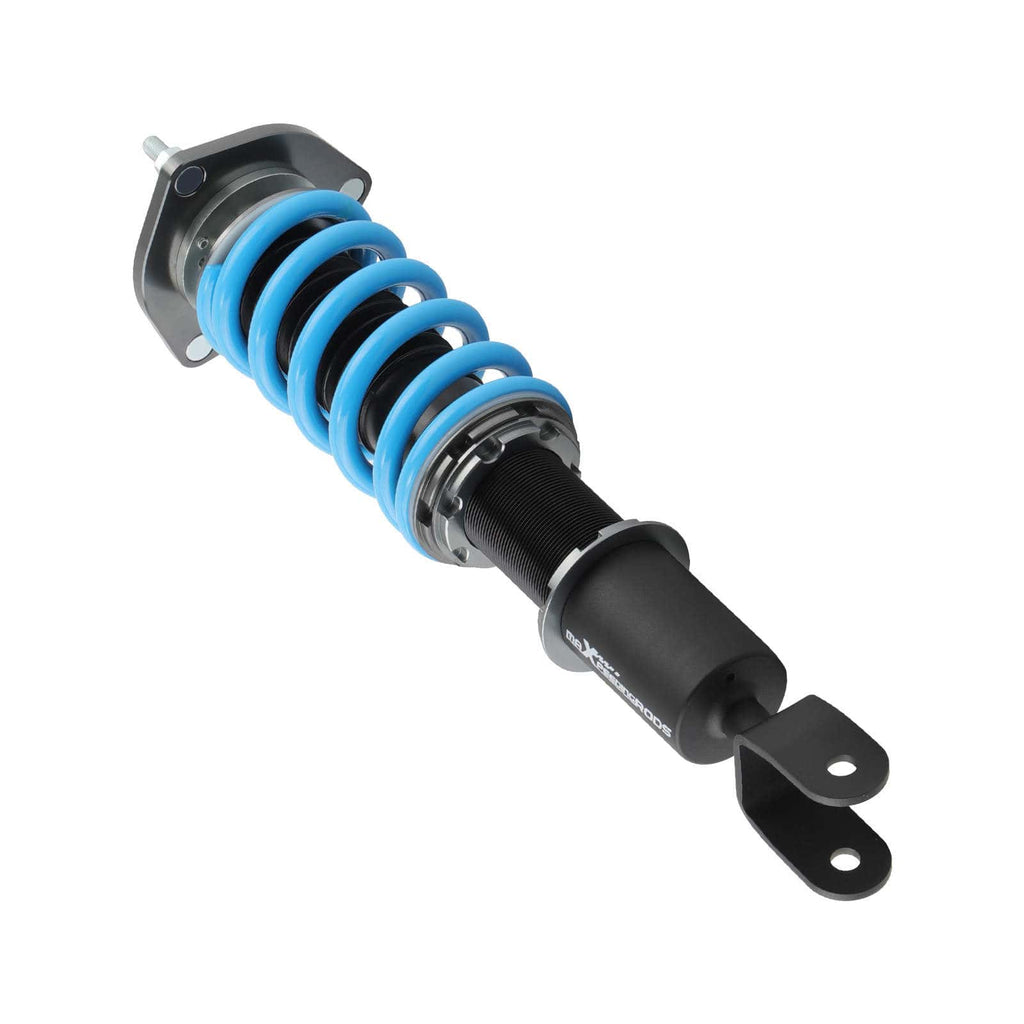 MaXpeedingrods 24-fache demping schroefset geschikt voor Mazda RX-8 SE3P 04-11