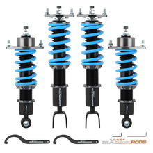 Load image into Gallery viewer, MaXpeedingrods 24-fache demping schroefset geschikt voor Mazda RX-8 SE3P 04-11