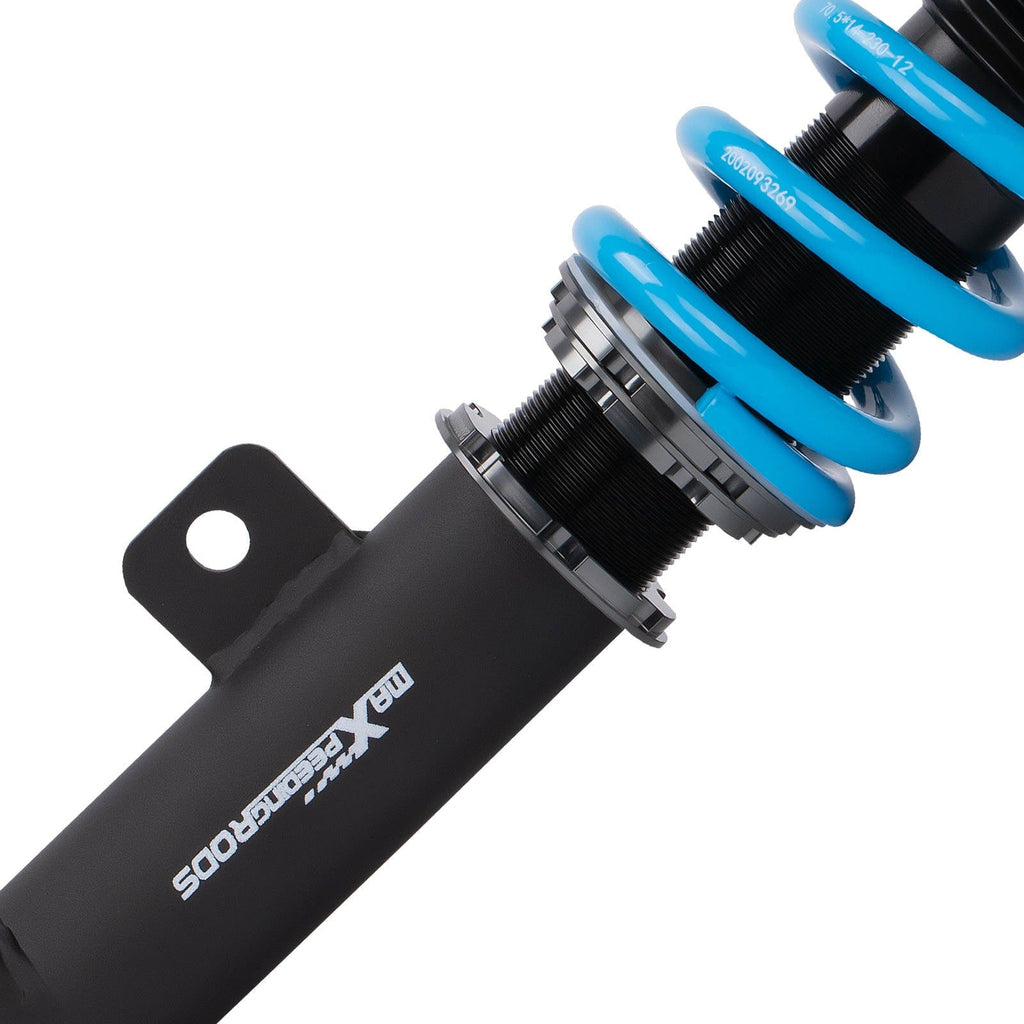 Height-Adjustable Coilover Suspension suitable for BMW 5 Series E60 04-10