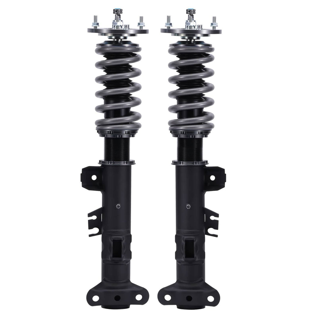 Adj. Dampers Coilovers suitable for BMW E36 3 Series Saloon Touring 316i, Shock absorbers