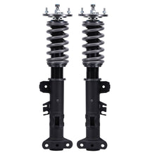 Load image into Gallery viewer, Adj. Dampers Coilovers suitable for BMW E36 3 Series Saloon Touring 316i, Shock absorbers
