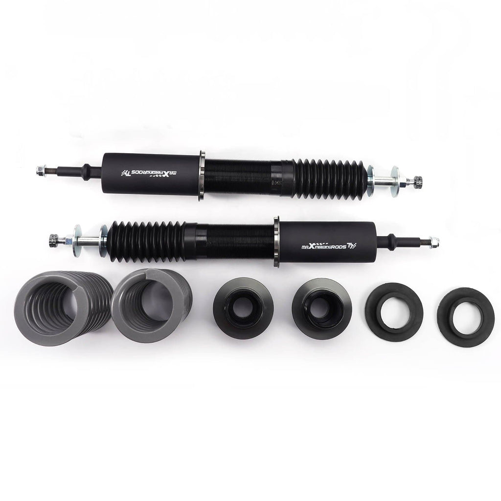 Chassis Coilover Kit suitable for BMW 3 Series E90-E93 25-75mm Lowering 2004-2013