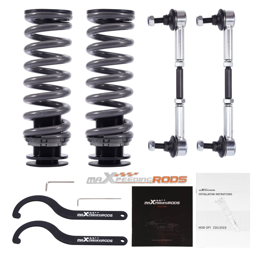 Coilover Shock Absorbers suitable for BMW 3 E91 E92 2004-2013 316i 318i 320i