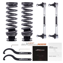 Load image into Gallery viewer, Coilover Shock Absorbers suitable for BMW 3 E91 E92 2004-2013 316i 318i 320i