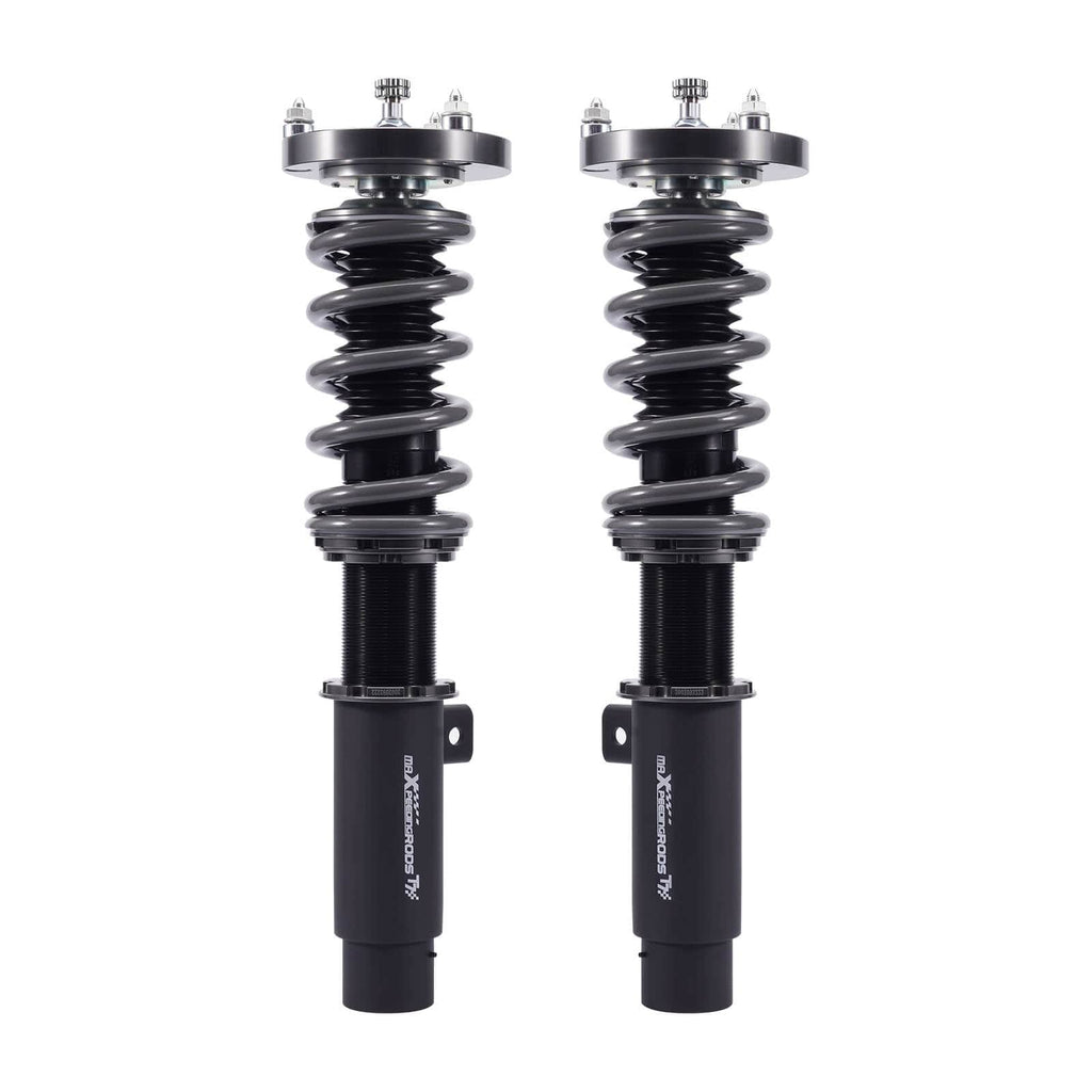 Chassis Coilover Kit suitable for BMW 3 Series E90-E93 25-75mm Lowering 2004-2013