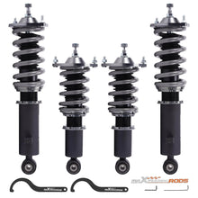 Load image into Gallery viewer, Coilover Suspension Kit suitable for Mazda MX-5 NA NB Miata 1989-2005 Height adjustable