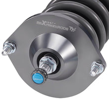 Load image into Gallery viewer, Coilover Suspension Kit suitable for Mazda MX-5 NA NB Miata 1989-2005 Height adjustable
