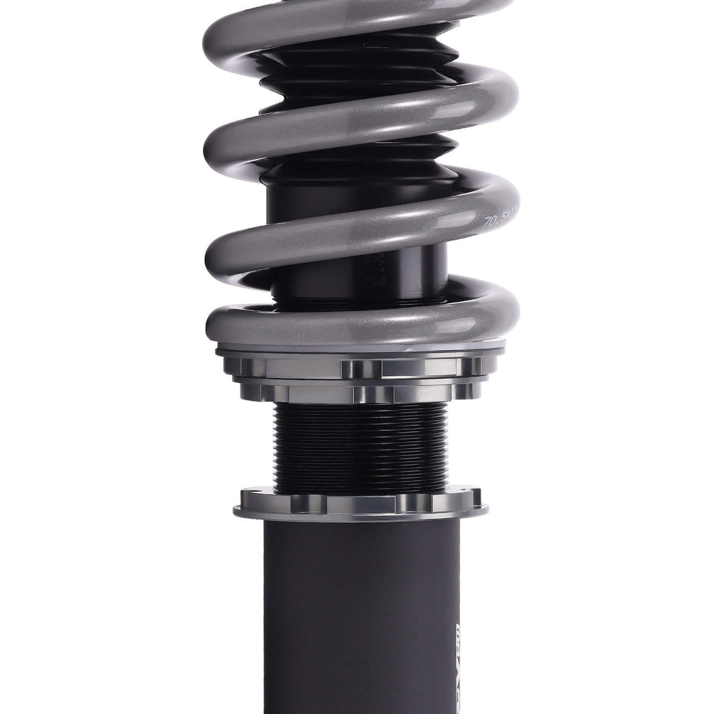 Coilover Suspension Kit suitable for Mazda MX-5 NA NB Miata 1989-2005 Height adjustable