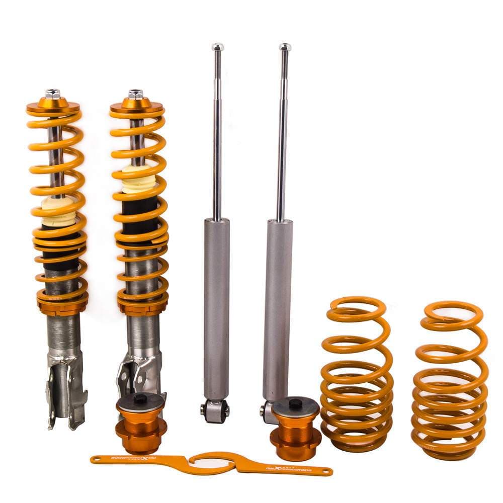 Coilover Kits suitable for VW Lupo 1998–2005 Shock Absorber