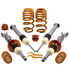 Load image into Gallery viewer, Shock Absorbers Suspension tuning suitable for Audi A4 B6 B7 for 1.9 TDI 2.0 FSI 1.8 T